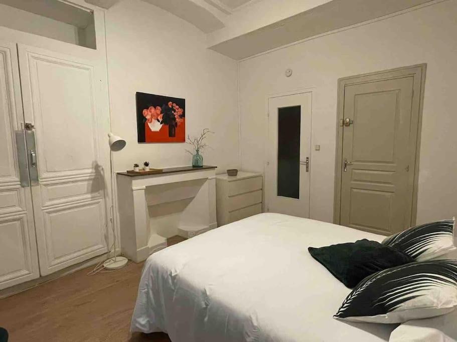 La Grande Cote Apartment Lyon Exterior photo